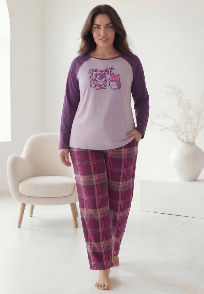 Dreams & Co.&reg; Classic Baseball Tee image number 2