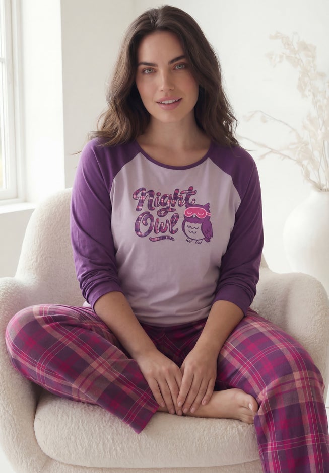 Dreams & Co.&reg; Classic Baseball Tee image number 4