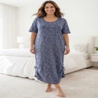 Dreams & Co.&reg; Ruched Lounger image number null