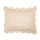 Cotton Florence Sham image number null