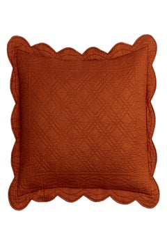 Cotton Florence Sham