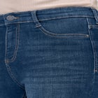 Slim Stretch 5 Pocket Skinny Jeans image number null