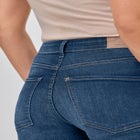 Slim Stretch 5 Pocket Skinny Jeans image number null