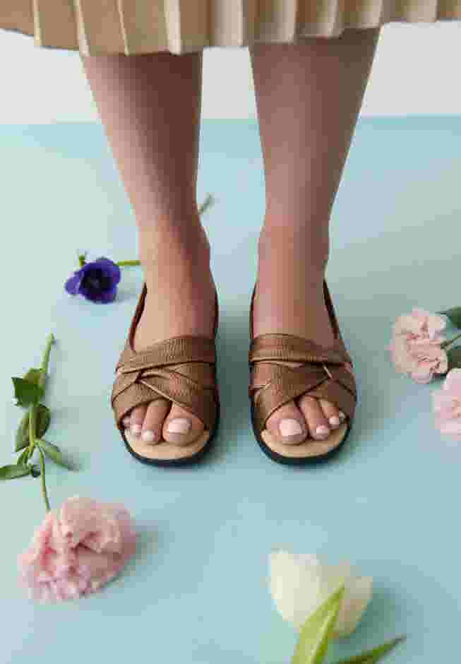 The Pearl Sandal image number 0