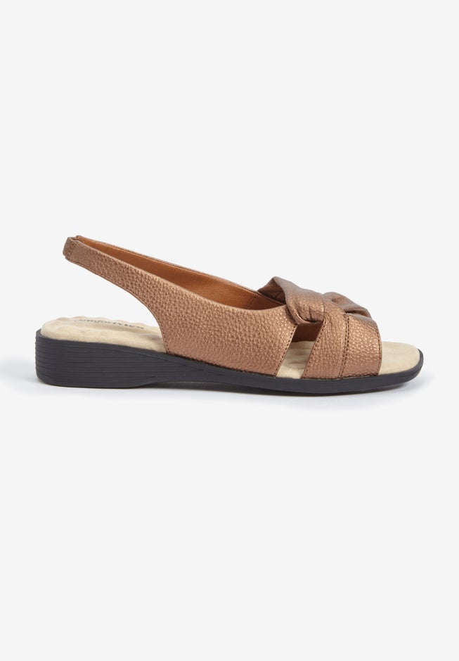 The Pearl Sandal image number 3