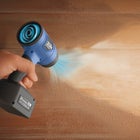 Turbo Jet&reg; Air Storm Cordless Power Blower image number 0