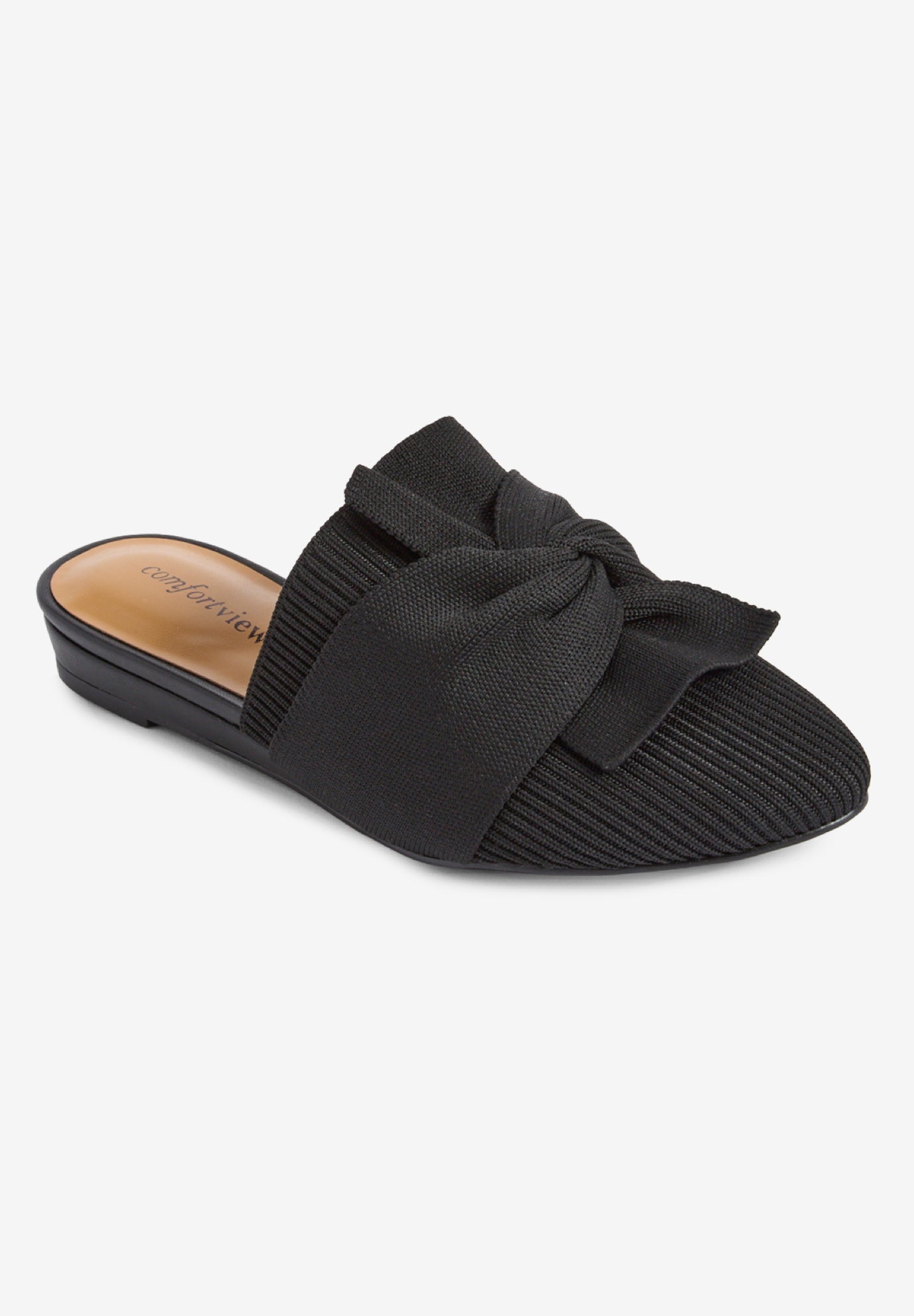 The Savannah Slip On Mule image number 0