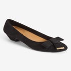 The Flynn Slip On Pump image number 0