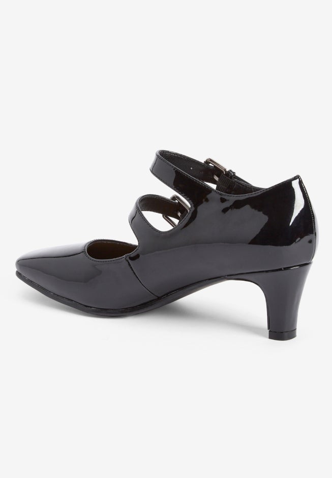 The Miette Pump image number 1