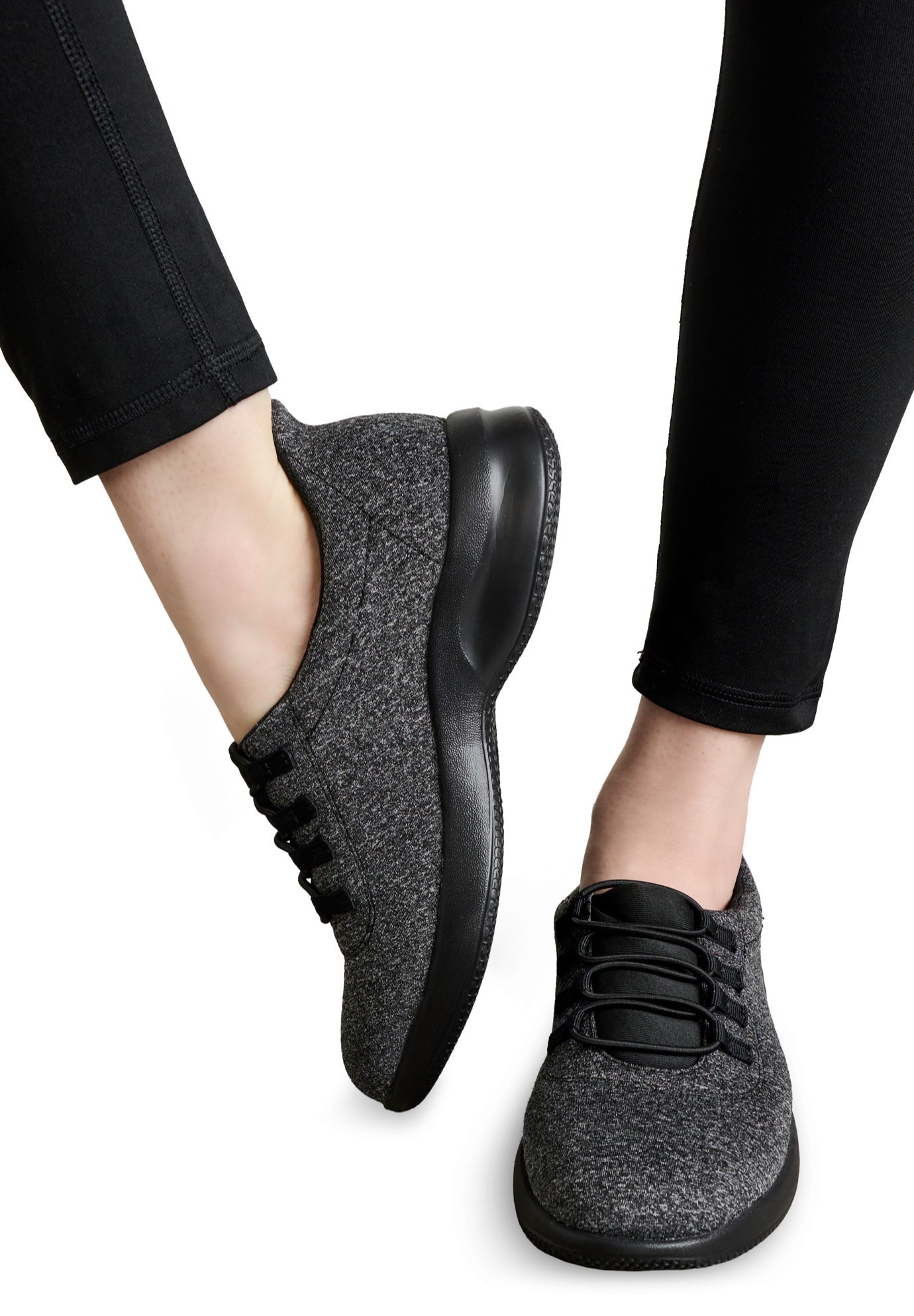 The Dina Effortless Entry Step-In Sneaker image number 5