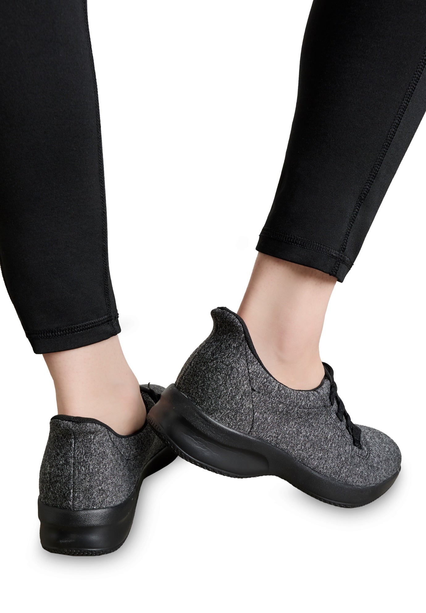 The Dina Effortless Entry Step-In Sneaker image number 6
