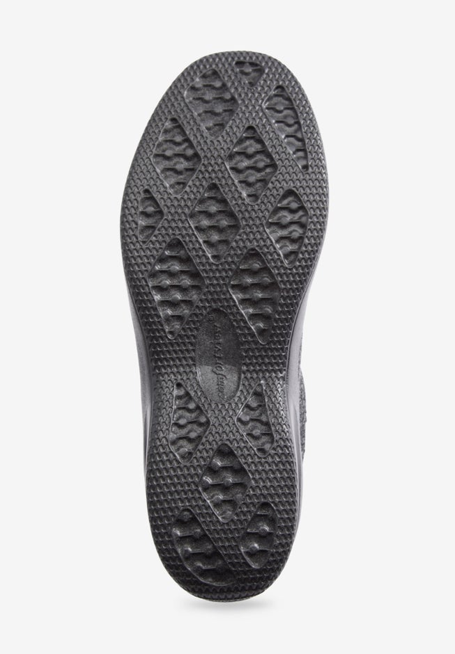 The Dina Effortless Entry Step-In Sneaker image number 3