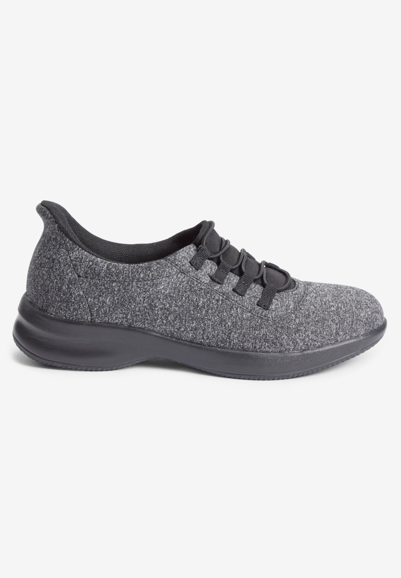 The Dina Effortless Entry Step-In Sneaker image number 4