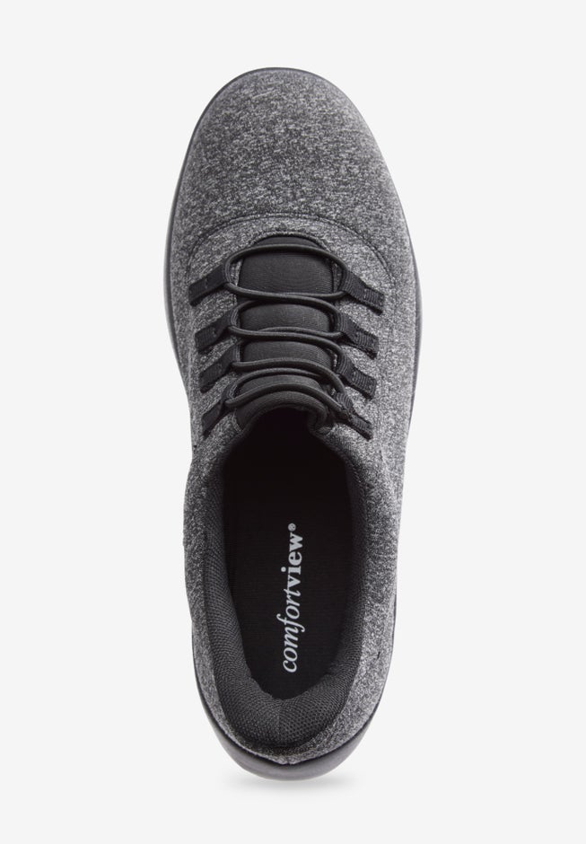 The Dina Effortless Entry Step-In Sneaker image number 5