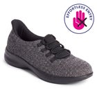 The Dina Effortless Entry Step-In Sneaker image number 1