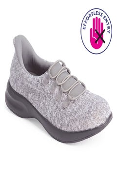 The Dina Effortless Entry Step-In Sneaker