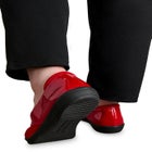The Annete Bunion Friendly Slip On Orthotic Flat image number 7