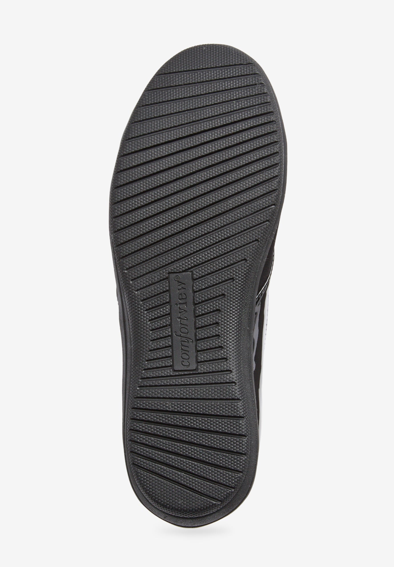The Annete Bunion Friendly Slip On Orthotic Flat image number 2