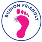 The Annete Bunion Friendly Slip On Orthotic Flat image number 11