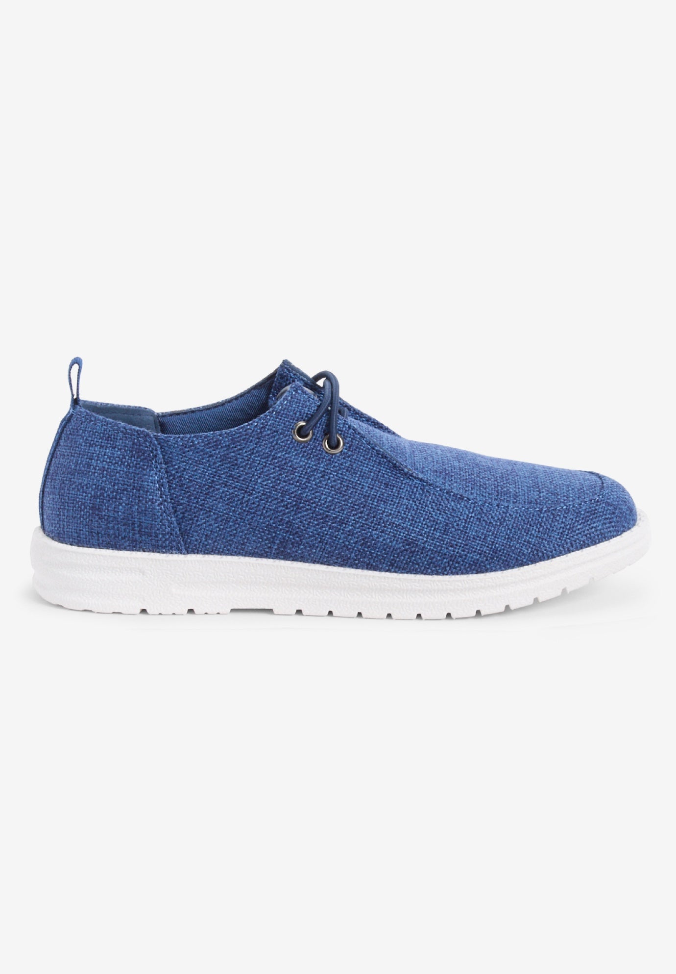 The Bridley Slip On Boat Shoe image number 3