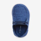 The Bridley Slip On Boat Shoe image number null