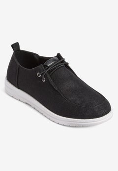 The Bridley Slip On Boat Shoe