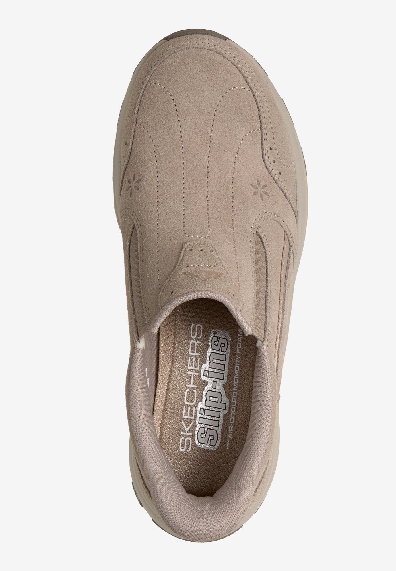 The Slip Ins&reg; Alto Trail Sneaker image number 3