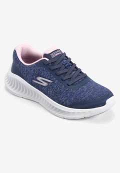 The Go Walk Now Walking Sneaker