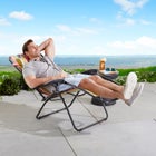 Zero Gravity Chair image number null