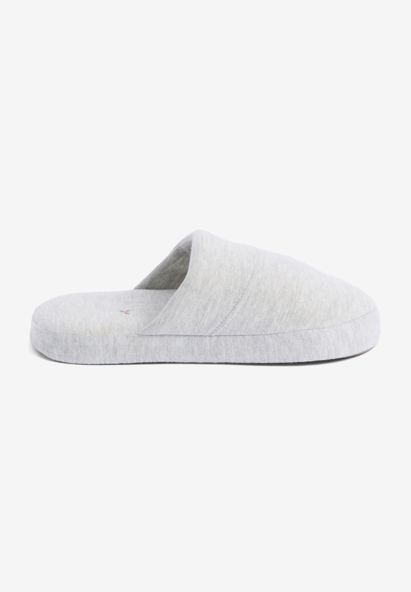 Dreams & Co. Slip-on Slipper image number 3