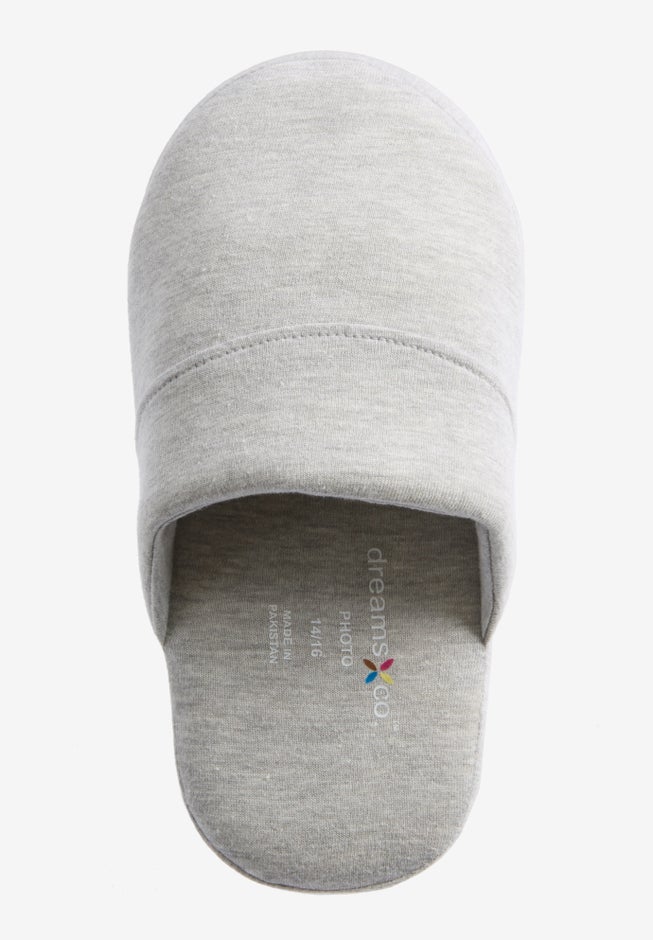 Dreams & Co. Slip-on Slipper image number 4