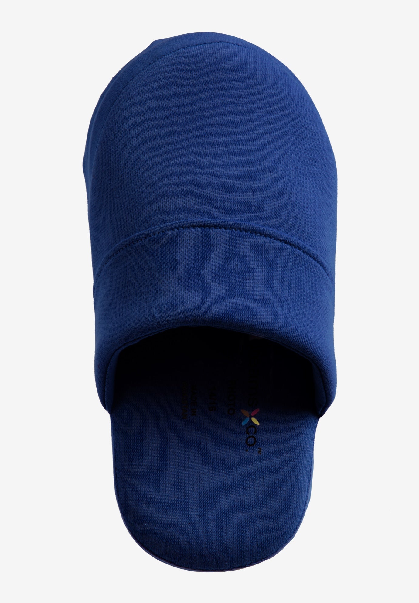 Dreams & Co. Slip-on Slipper image number 4