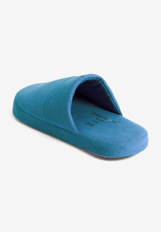 Dreams & Co. Slip-on Slipper image number 1