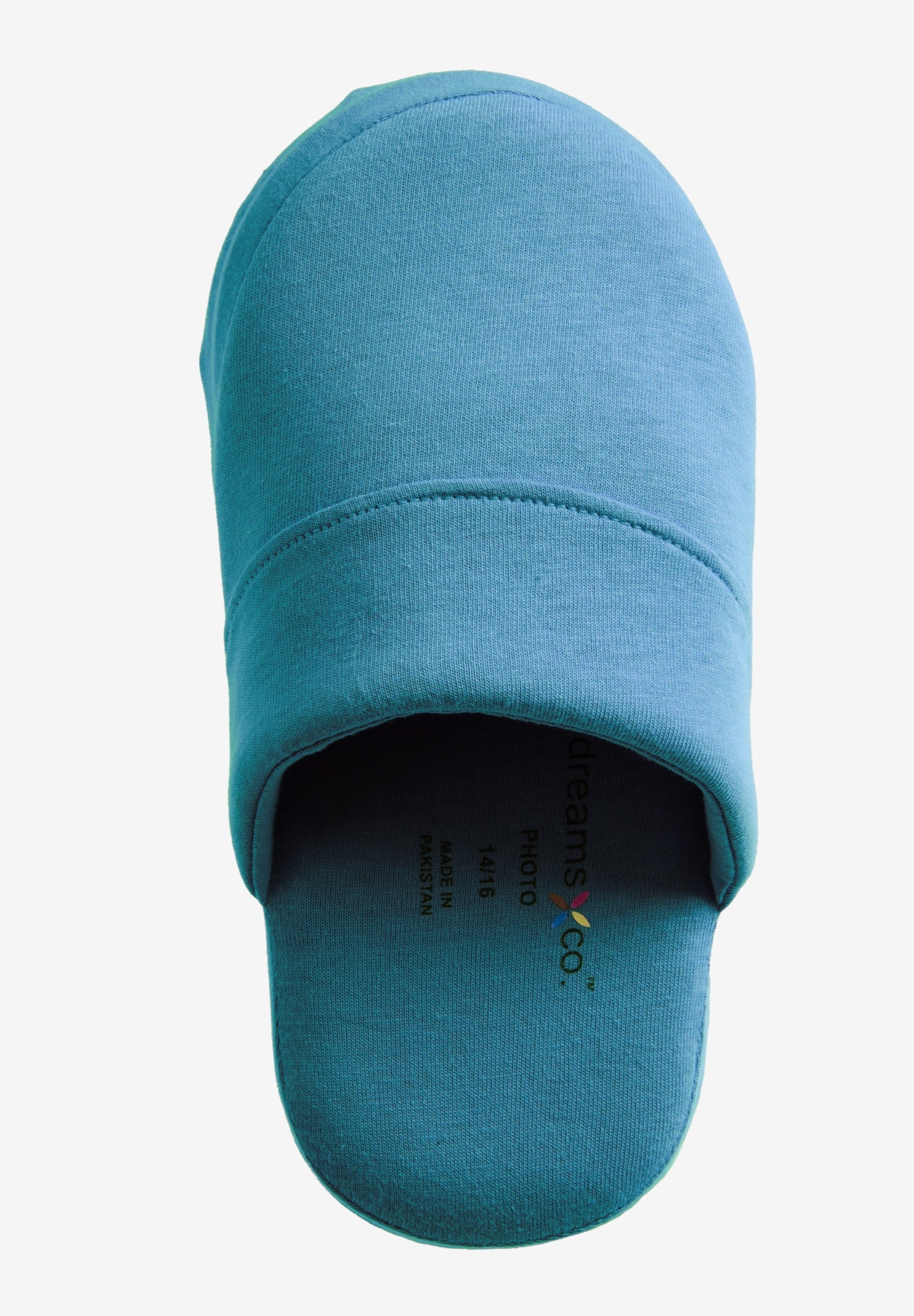 Dreams & Co. Slip-on Slipper image number 4