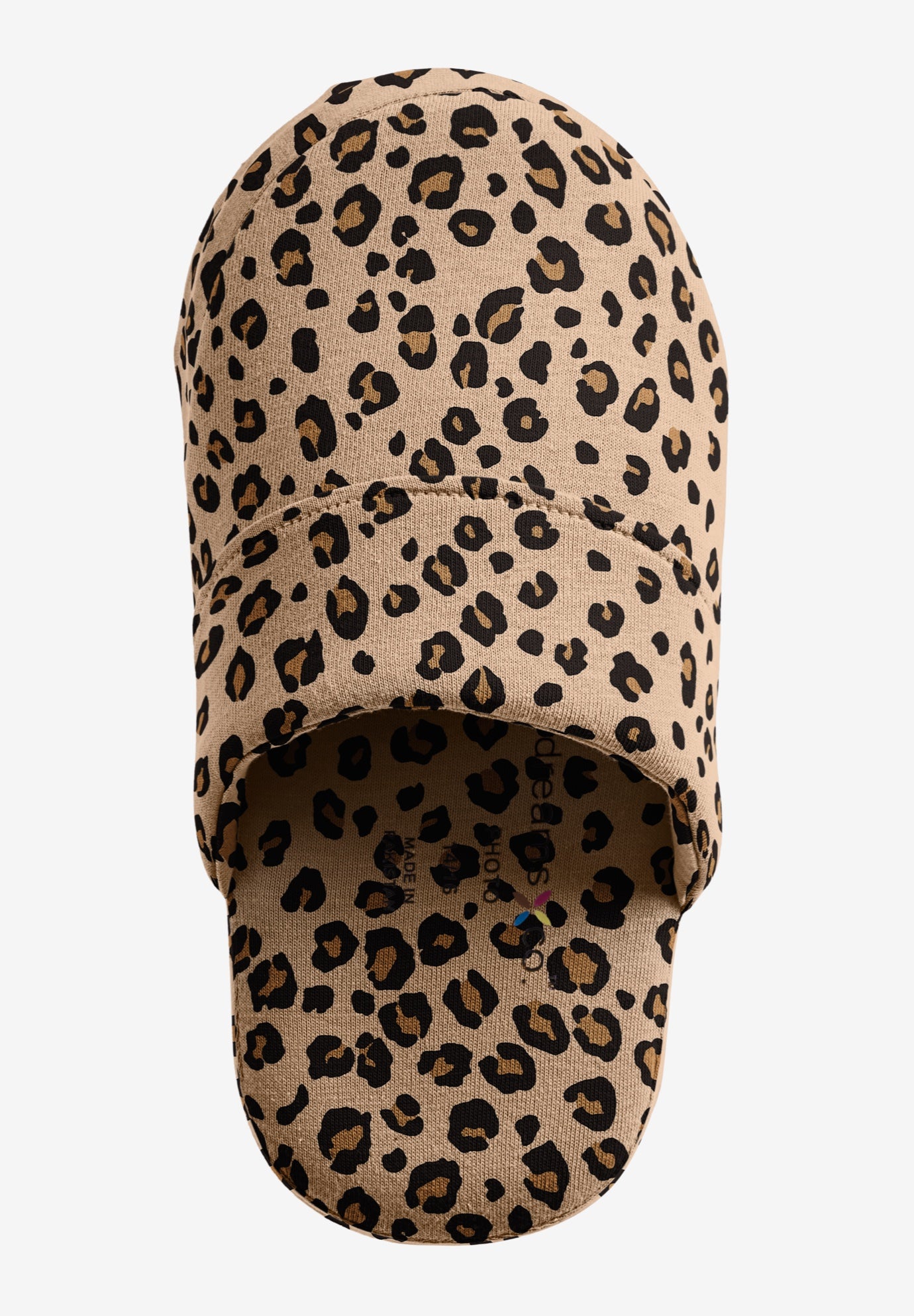Dreams & Co. Slip-on Slipper image number 4