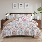 Marcel 5-Piece Comforter Set image number null