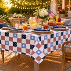Heritage Tablecloth image number 3