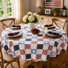 Heritage Tablecloth image number 4