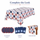 Heritage Tablecloth image number 7
