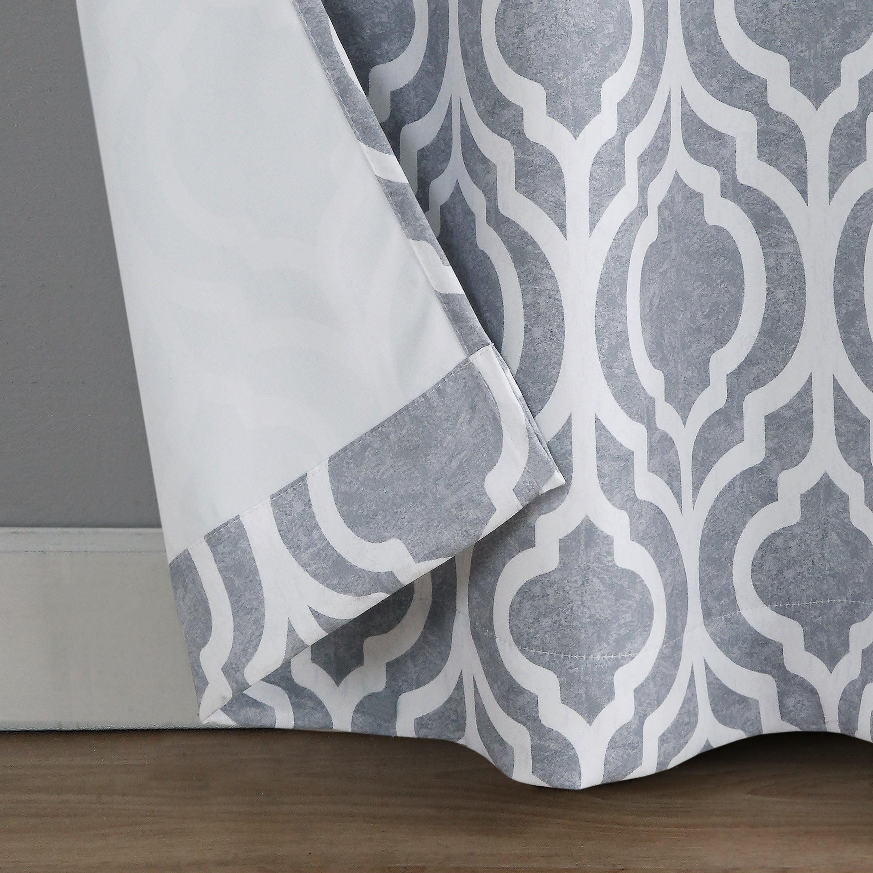 Eldon Blackout Grommet Panel image number 4