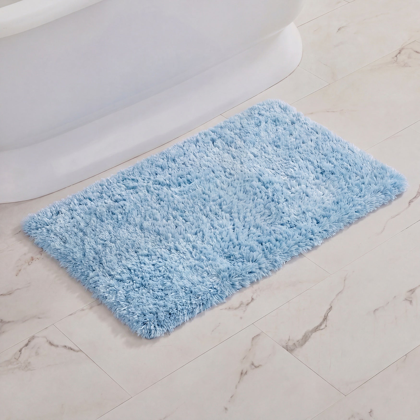 Ultra Plush Bathmat image number 1