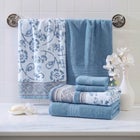 Ophelia Jacquard 6-pc. Towel Set image number 0