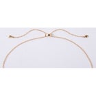 Knot Chain Necklace image number null