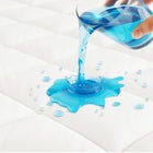 All-In-One Waterproof mattress Pad & Protector image number 2