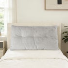 Plush Pillow Headrest image number 4