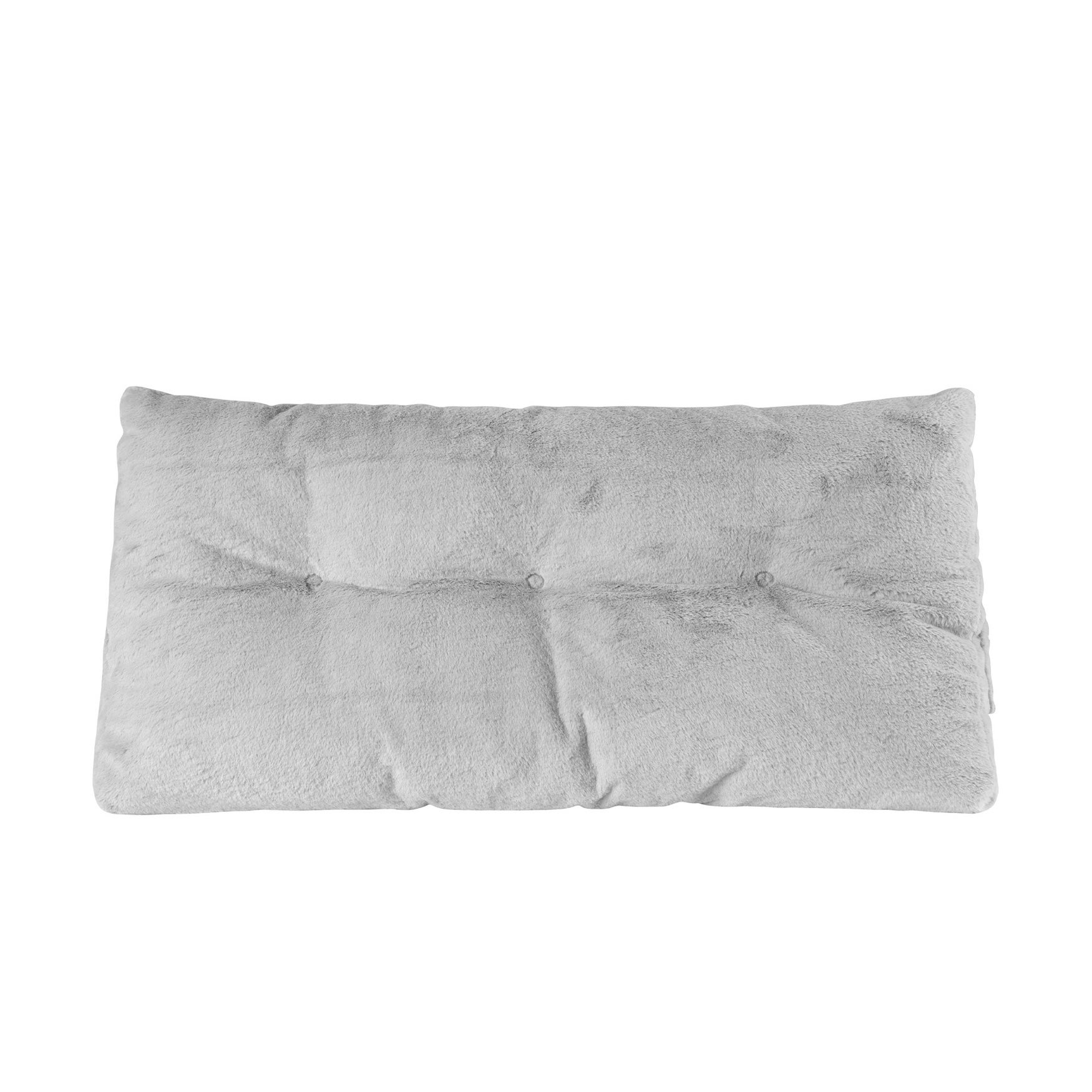 Plush Pillow Headrest image number 5