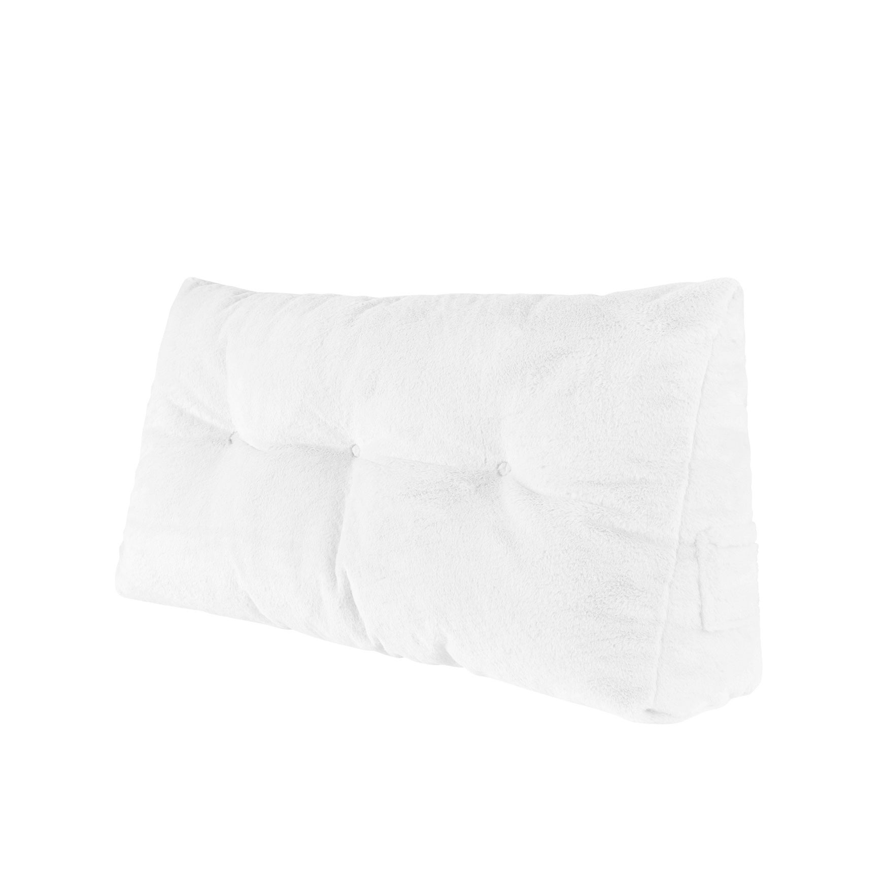 Plush Pillow Headrest image number 6