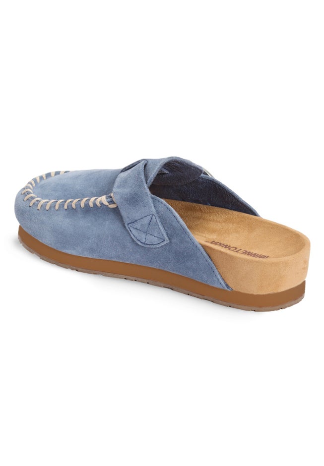 The Buckle Clog image number 1