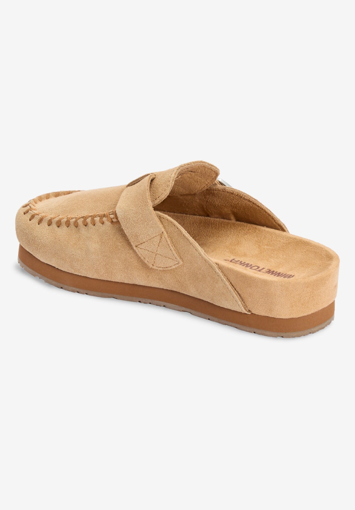 The Buckle Clog image number 1