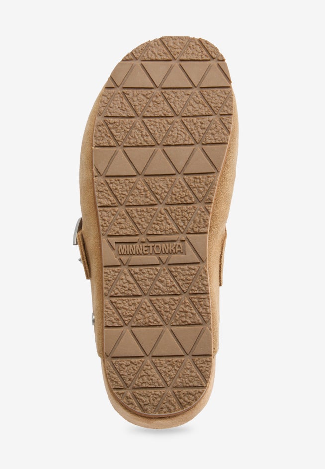 The Buckle Clog image number 2